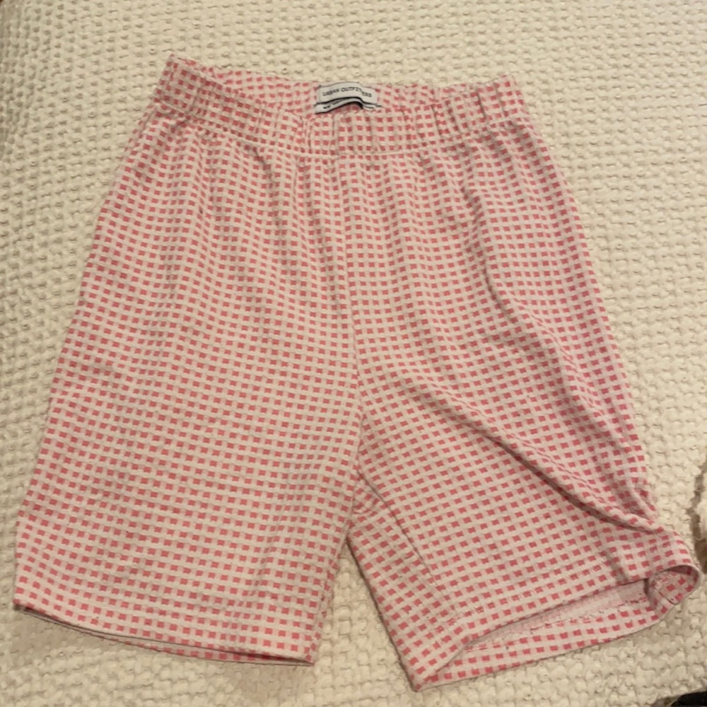 super cute biker shorts